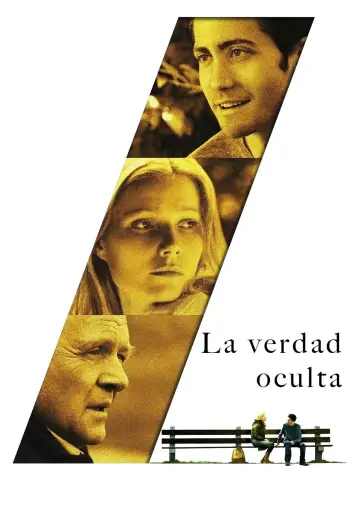 Poster to the movie "Proof" #999577