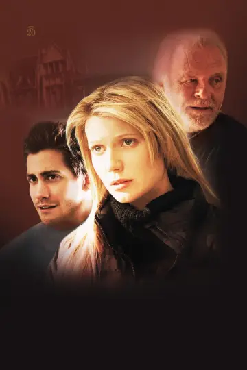 Poster to the movie "Proof" #999578