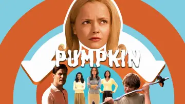 Backdrop to the movie "Pumpkin" #1128629