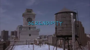 Backdrop to the movie "Serendipity" #602971