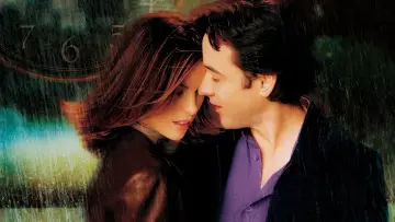 Backdrop to the movie "Serendipity" #602984