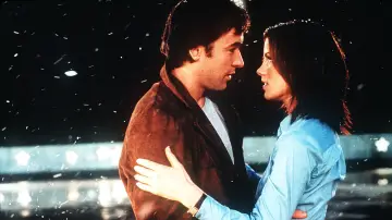 Backdrop to the movie "Serendipity" #602988