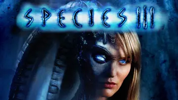 Backdrop to the movie "Species III" #127823