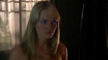 Backdrop to the movie "Species III" #980005