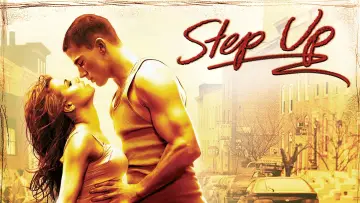 Backdrop to the movie "Step Up" #89815