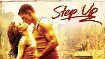 Backdrop to the movie "Step Up" #917505