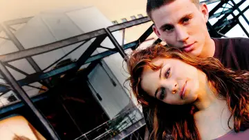 Backdrop to the movie "Step Up" #917507