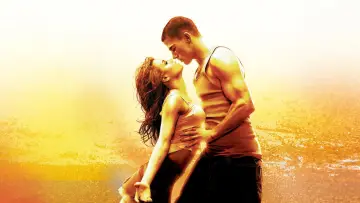 Backdrop to the movie "Step Up" #917508