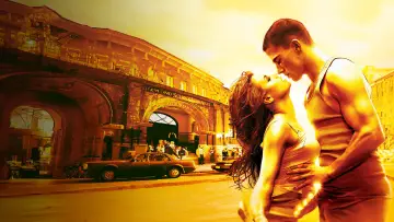 Backdrop to the movie "Step Up" #917510