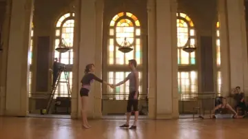 Backdrop to the movie "Step Up" #917514