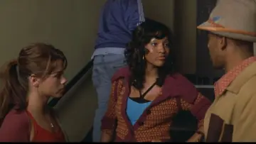 Backdrop to the movie "Step Up" #917515