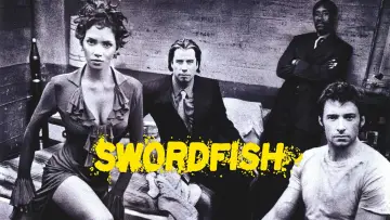 Backdrop to the movie "Swordfish" #680318