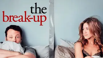 Backdrop to the movie "The Break-Up" #96411