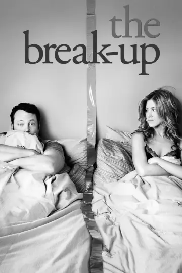 Poster to the movie "The Break-Up" #966931