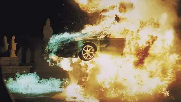 Backdrop to the movie "The Fast and the Furious" #1214797