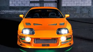 Backdrop to the movie "The Fast and the Furious" #249105