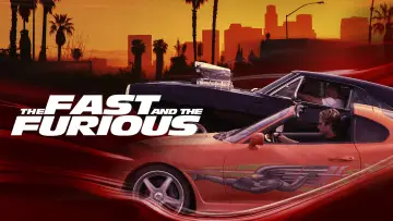 Backdrop to the movie "The Fast and the Furious" #249113