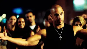 Backdrop to the movie "The Fast and the Furious" #782412