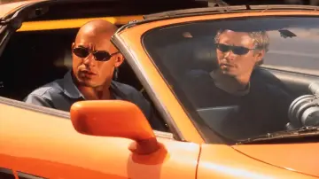 Backdrop to the movie "The Fast and the Furious" #782413