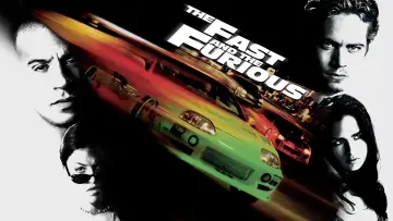 Backdrop to the movie "The Fast and the Furious" #782426