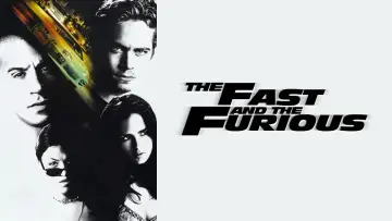 Backdrop to the movie "The Fast and the Furious" #837509