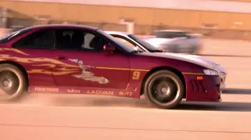 Backdrop to the movie "The Fast and the Furious" #992911