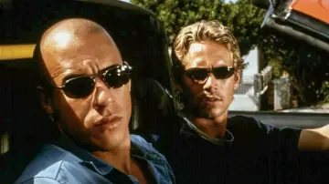Backdrop to the movie "The Fast and the Furious" #992914