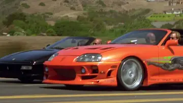 Backdrop to the movie "The Fast and the Furious" #992915