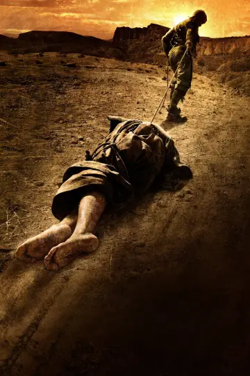 Poster to the movie "The Hills Have Eyes 2" #919360