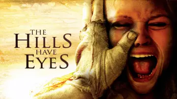 Backdrop to the movie "The Hills Have Eyes" #82314