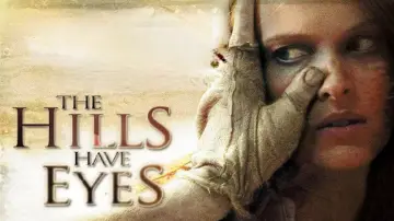 Backdrop to the movie "The Hills Have Eyes" #82317