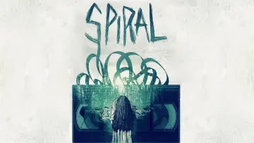 Backdrop to the movie "The Spiral" #904726