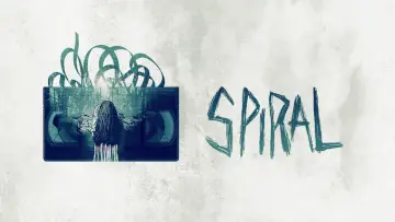 Backdrop to the movie "The Spiral" #904727