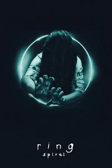 Poster to the movie "The Spiral" #904736