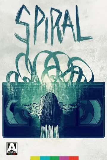 Poster to the movie "The Spiral" #904737