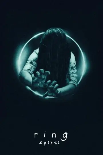 Poster to the movie "The Spiral" #904742