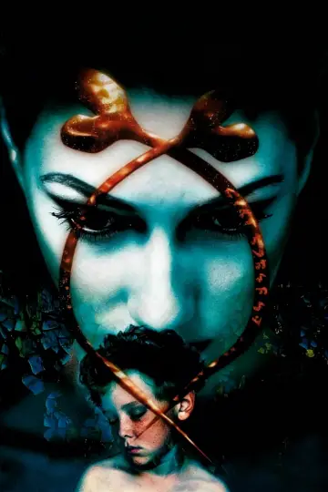 Poster to the movie "The Spiral" #904743