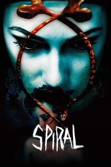 Poster to the movie "The Spiral" #904745