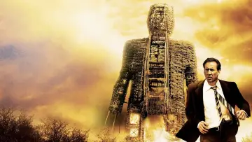 Backdrop to the movie "The Wicker Man" #378585