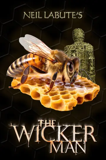 Poster to the movie "The Wicker Man" #899557