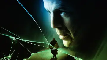 Backdrop to the movie "Unbreakable" #237262
