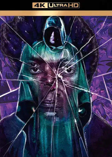 Poster to the movie "Unbreakable" #416486