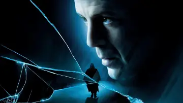 Backdrop to the movie "Unbreakable" #695325