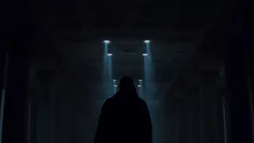 Backdrop to the movie "Unbreakable" #695328