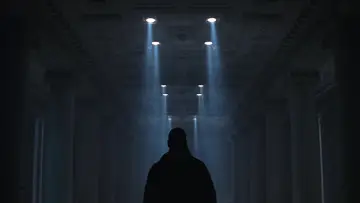 Backdrop to the movie "Unbreakable" #695337