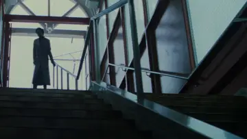 Backdrop to the movie "Unbreakable" #695341