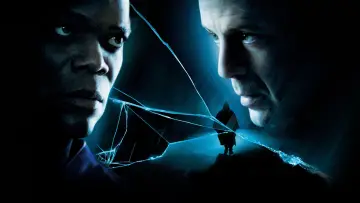 Backdrop to the movie "Unbreakable" #695349
