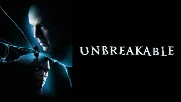 Backdrop to the movie "Unbreakable" #845754