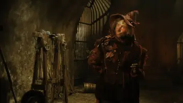 Werner and the Wizard of Booze poster