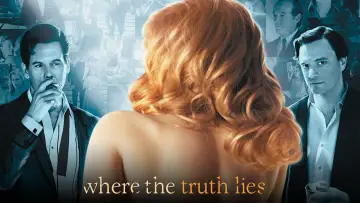 Backdrop to the movie "Where the Truth Lies" #1099443